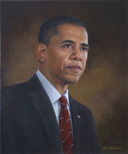 President Barack H. Obama